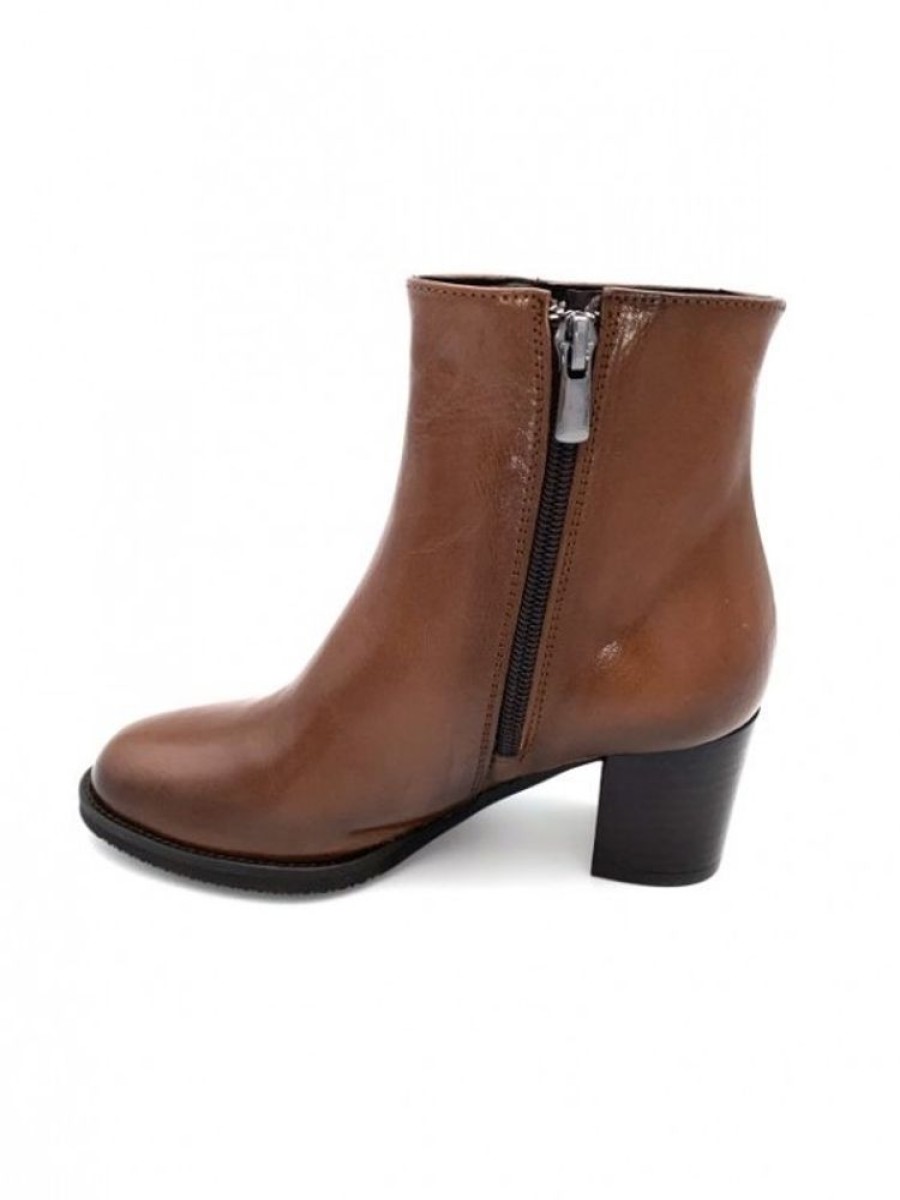 ellen kassel Bottine P5263 | Femme 32-35 Boots-Bottines