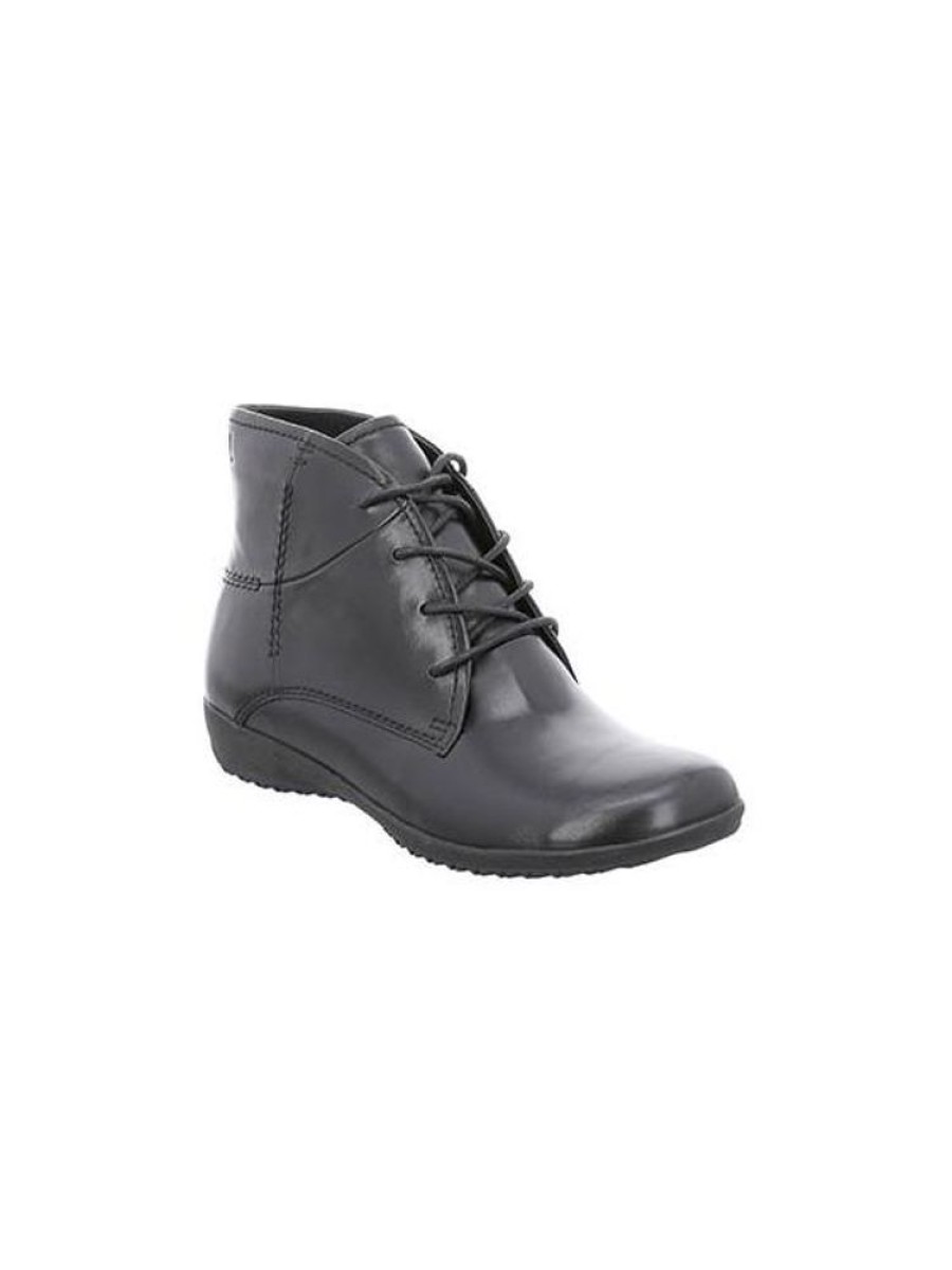 josef seibel Boots Fourree Naly 09 | Femme 42-46 Boots / Bottine