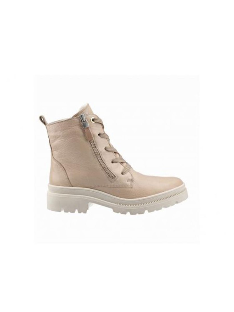 ara Boots A Lacets Dover 23187 | Femme 42-46 Boots / Bottine