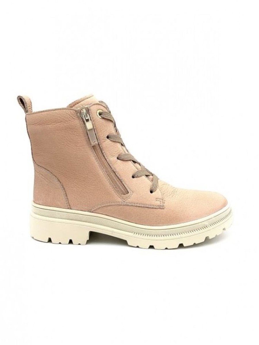 ara Boots A Lacets Dover 23187 | Femme 42-46 Boots / Bottine