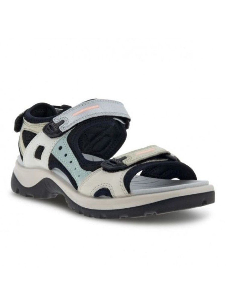 ecco Sandale De Marche Offroad 822083 | Femme 42-46 Sandale