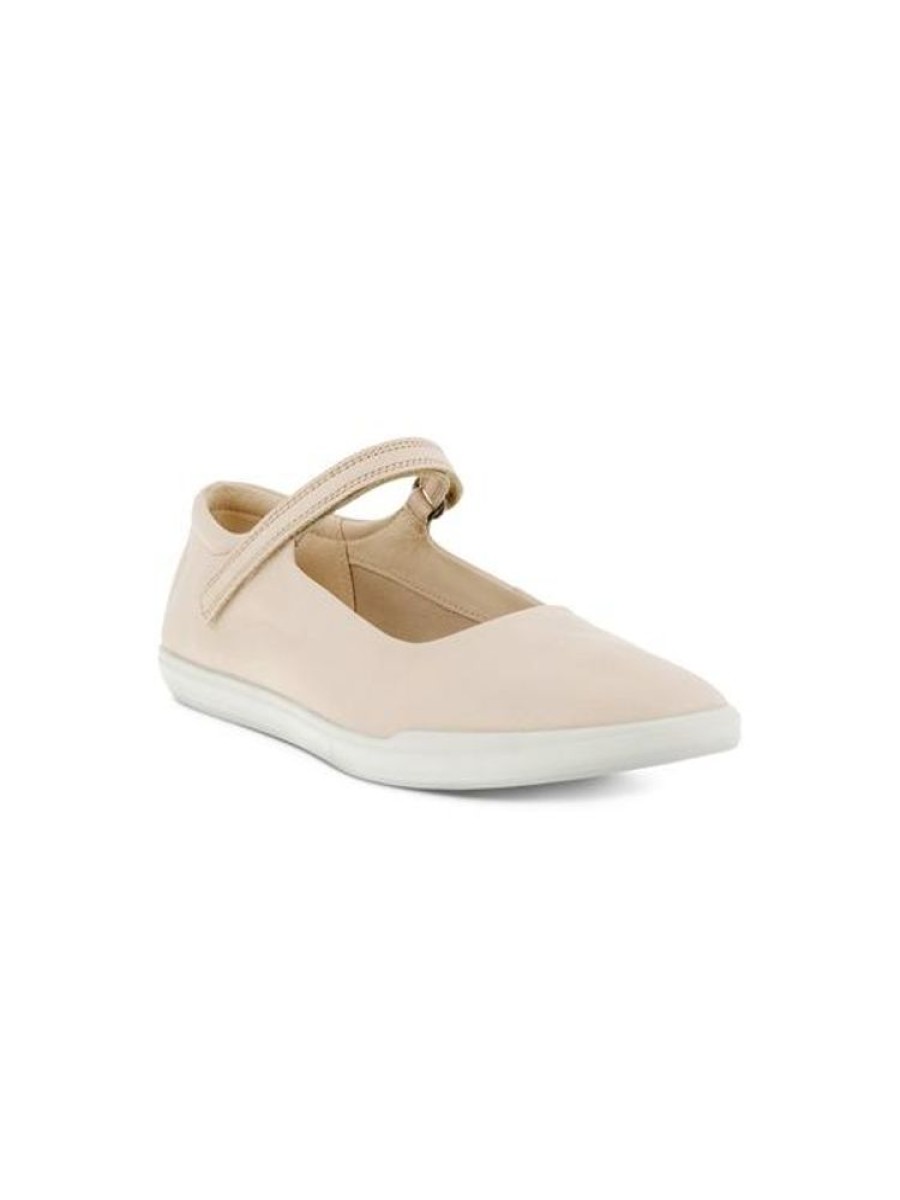 ecco Ballerine Babies Avec Bride Simpil | Femme 42-46 Ballerine