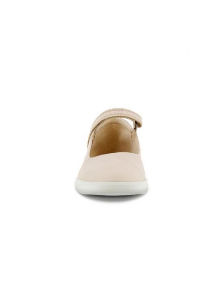 ecco Ballerine Babies Avec Bride Simpil | Femme 42-46 Ballerine