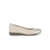 gabor Ballerine Plaque Bicolore 22.624 | Femme 42-46 Ballerine