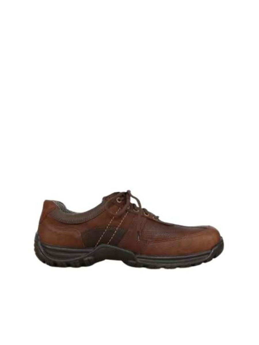 jomos Lacet Resistant | Homme 46-52 Lacets-Derby