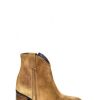 ellen kassel Bottine Cognac Parfaite P-5186 | Femme 32-35 Boots-Bottines