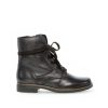 gabor Boots Lacets + Zip 674 | Femme 42-46 Boots / Bottine