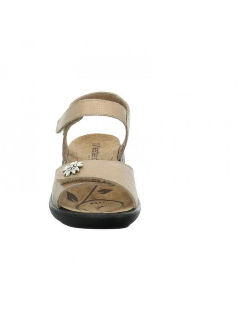 westland Sandale Velcro Ibiza 115 | Femme 42-46 Sandale