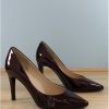 elena ricci Escarpin Vernis | Femme 32-35 Escarpin