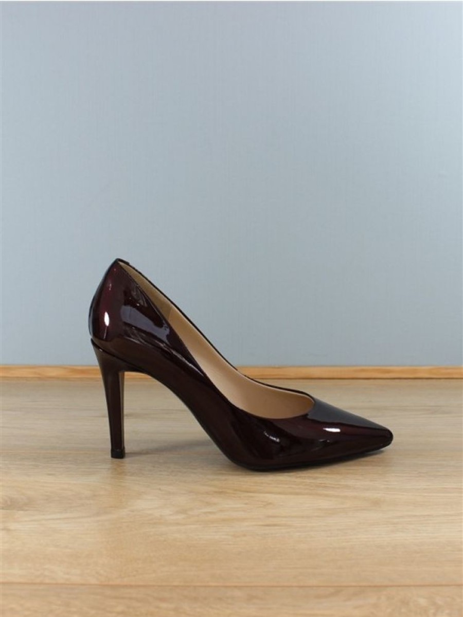 elena ricci Escarpin Vernis | Femme 32-35 Escarpin