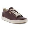 ecco Basket Cuir Soft 7 | Femme 42-46 Basket