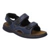 josef seibel Sandale Confortable | Homme 46-52 Sandale