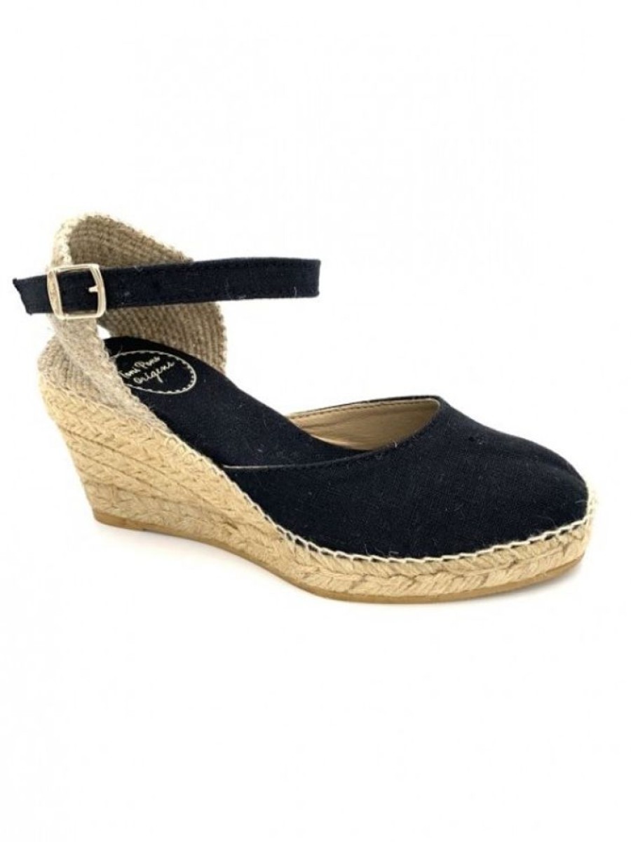 toni pons Sandale Corde | Femme 32-35 Espadrille