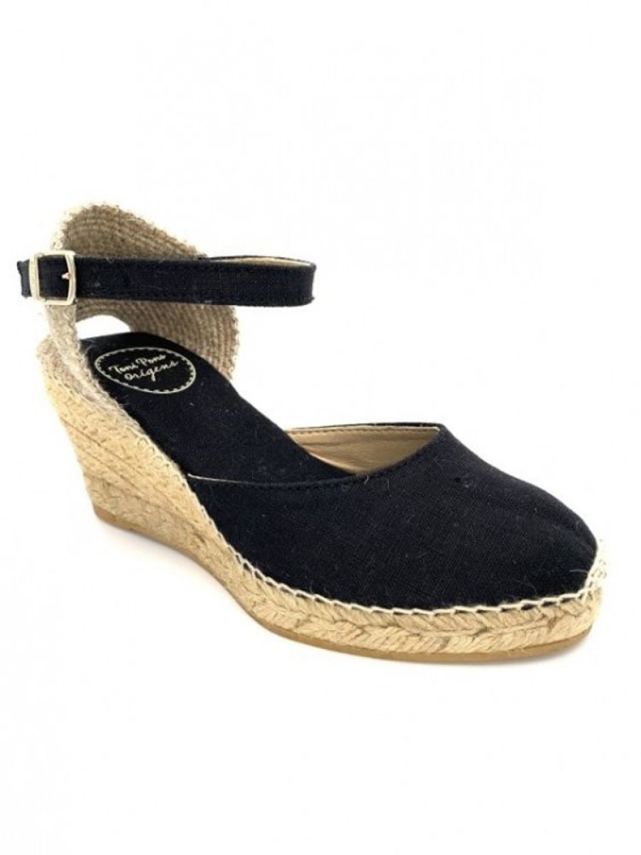 toni pons Sandale Corde | Femme 32-35 Espadrille