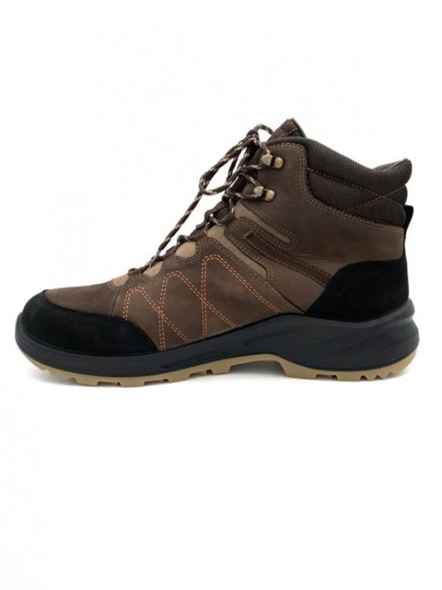 jomos Chaussures Trekking Montante En Jo-Tex 462995 | Homme 46-52 Detente