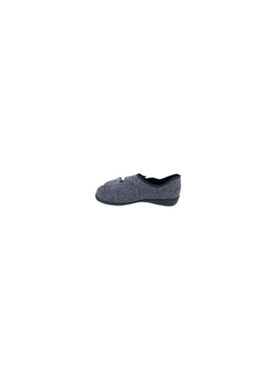 Fargeot Chausson 2 Velcro Amical | Homme 46-52 Chausson