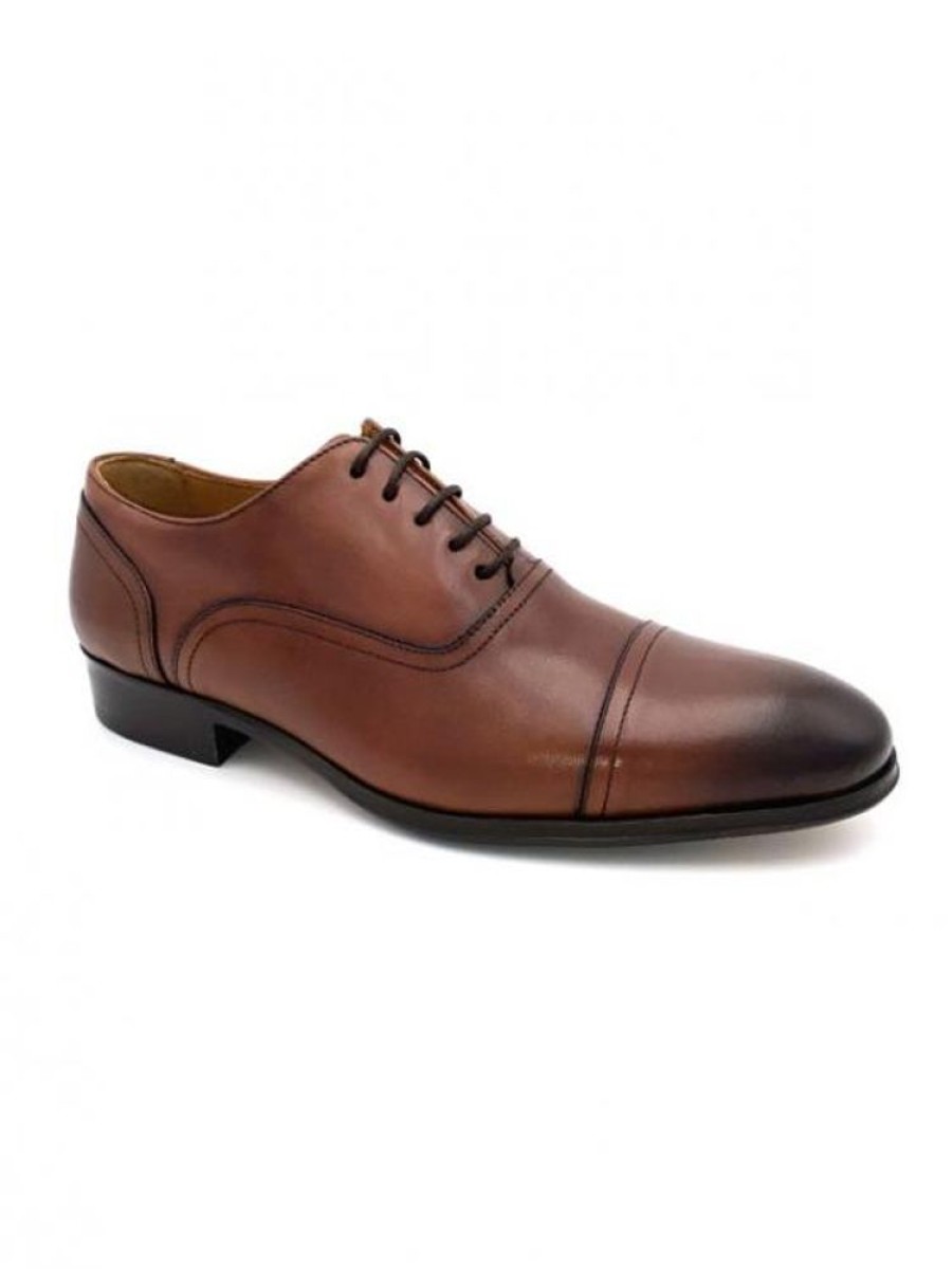 alexander bennett Richelieu Bout Coupe 1332 | Homme 37-39 Lacets