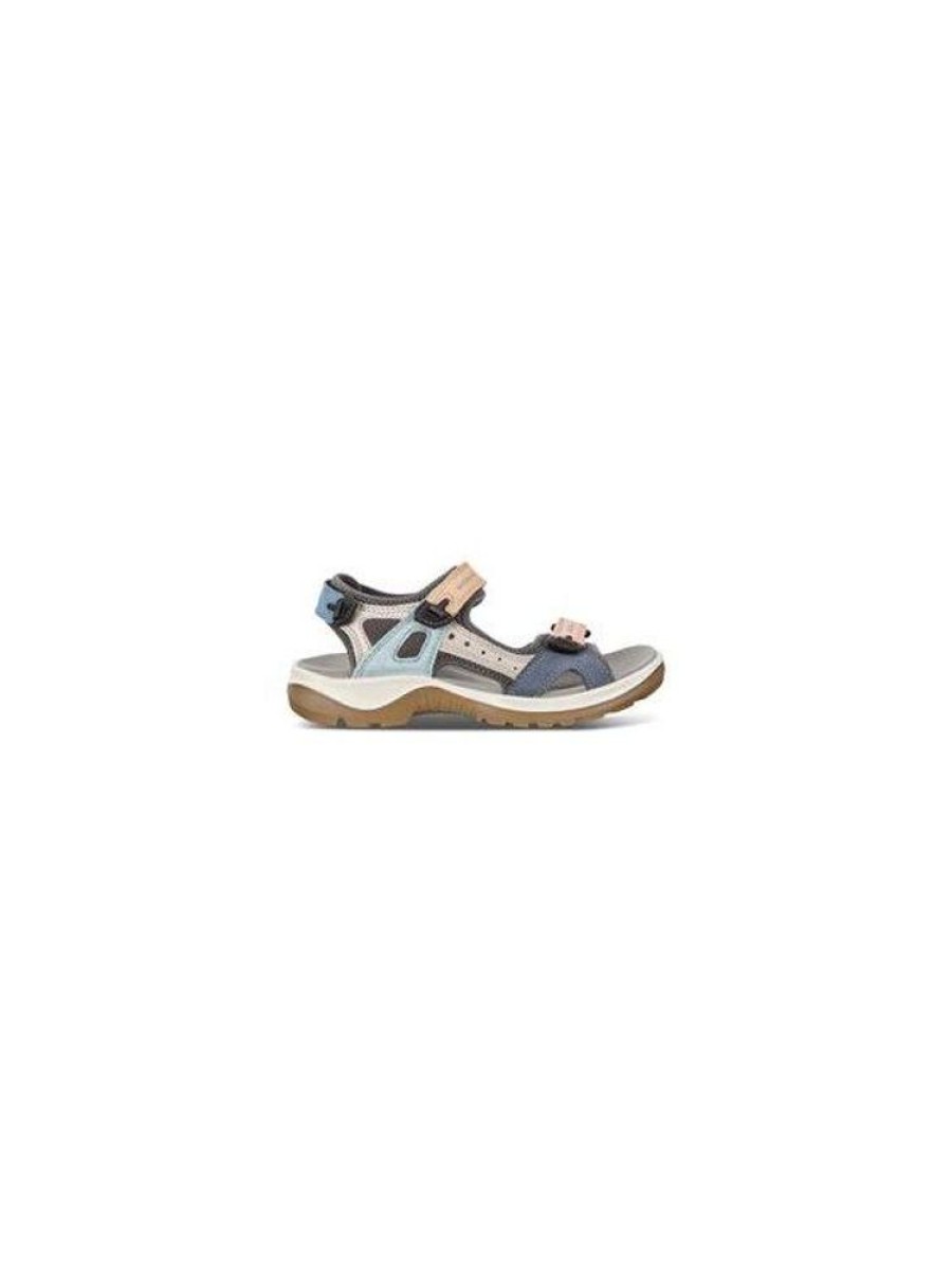 ecco Sandale De Marche Offroad 822083 | Femme 42-46 Sandale