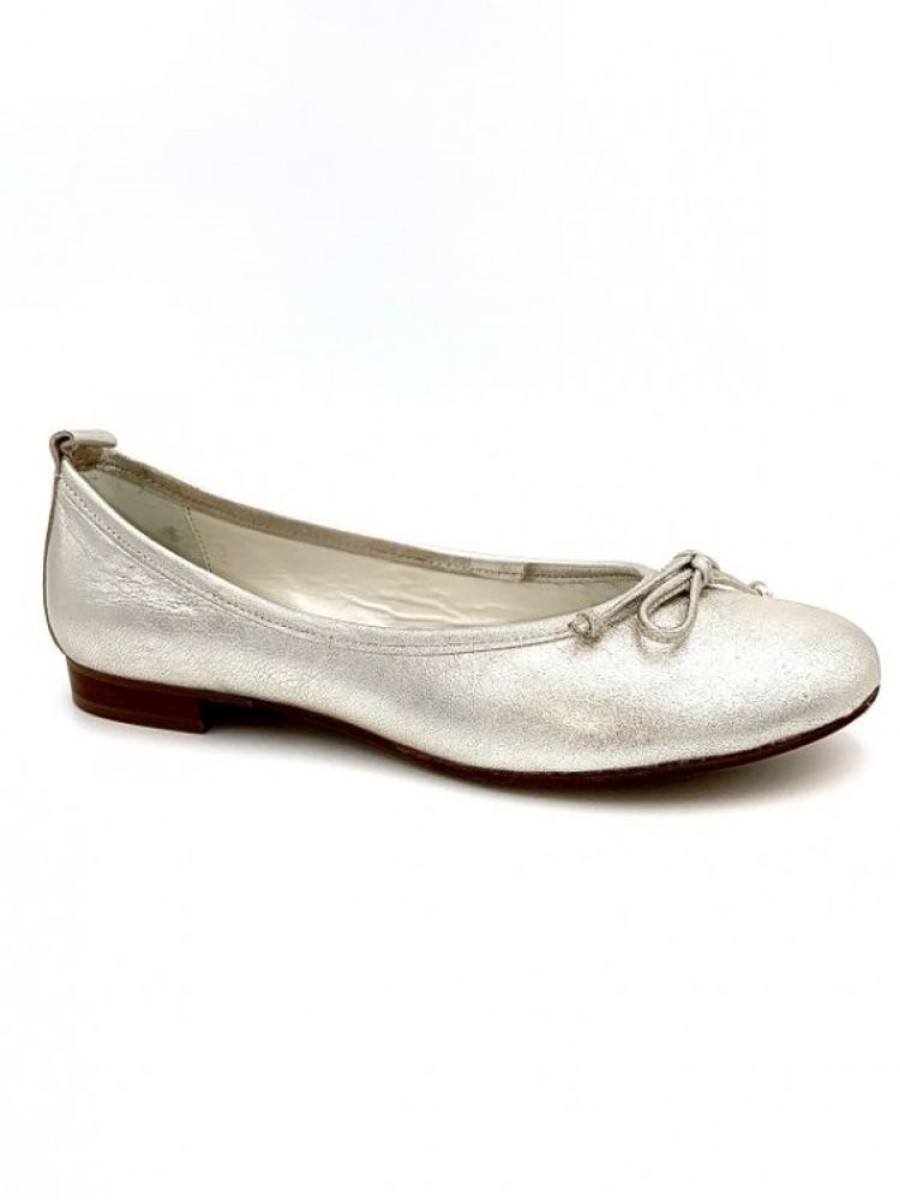 pintodiblu Ballerine Decoltee 51520 | Femme 42-46 Ballerine