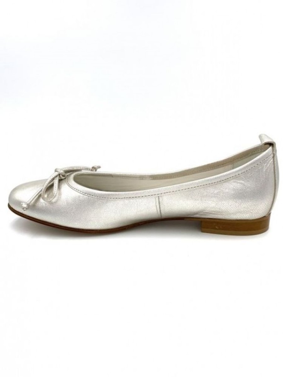 pintodiblu Ballerine Decoltee 51520 | Femme 42-46 Ballerine