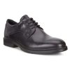 ecco Derby Ville | Homme 46-52 Lacets-Derby