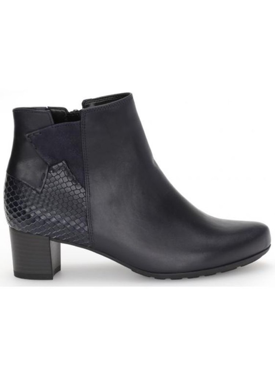 gabor 52.822 | Femme 42-46 Boots / Bottine