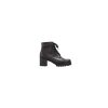 semler Bottine Avec Plateau Mira 4301 | Femme 32-35 Boots-Bottines