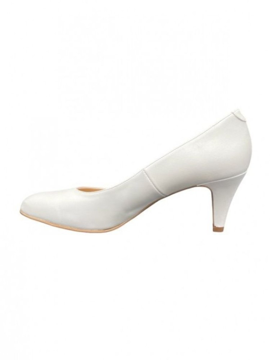 ellen kassel Escarpin Incontournable | Femme 42-46 Escarpin