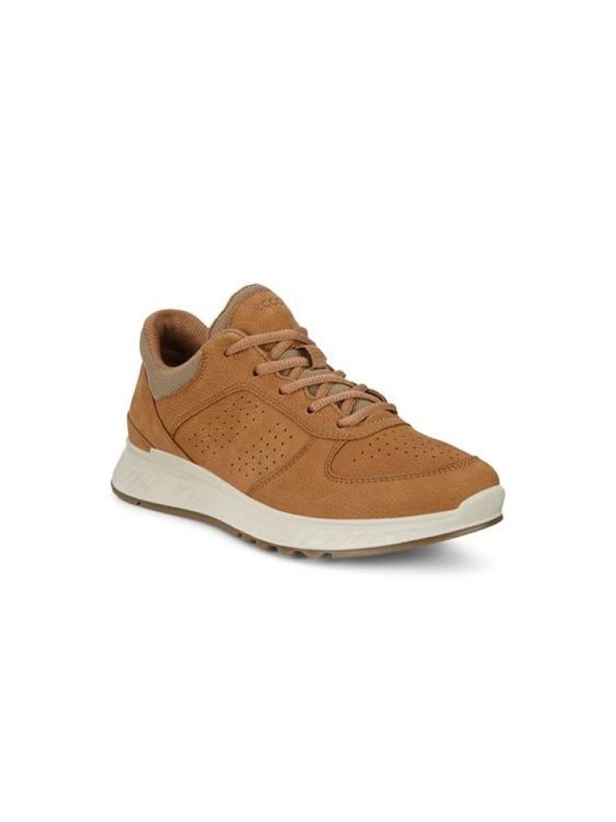 ecco Lacet Nubuck Exostride 835313 | Homme 37-39 Lacets