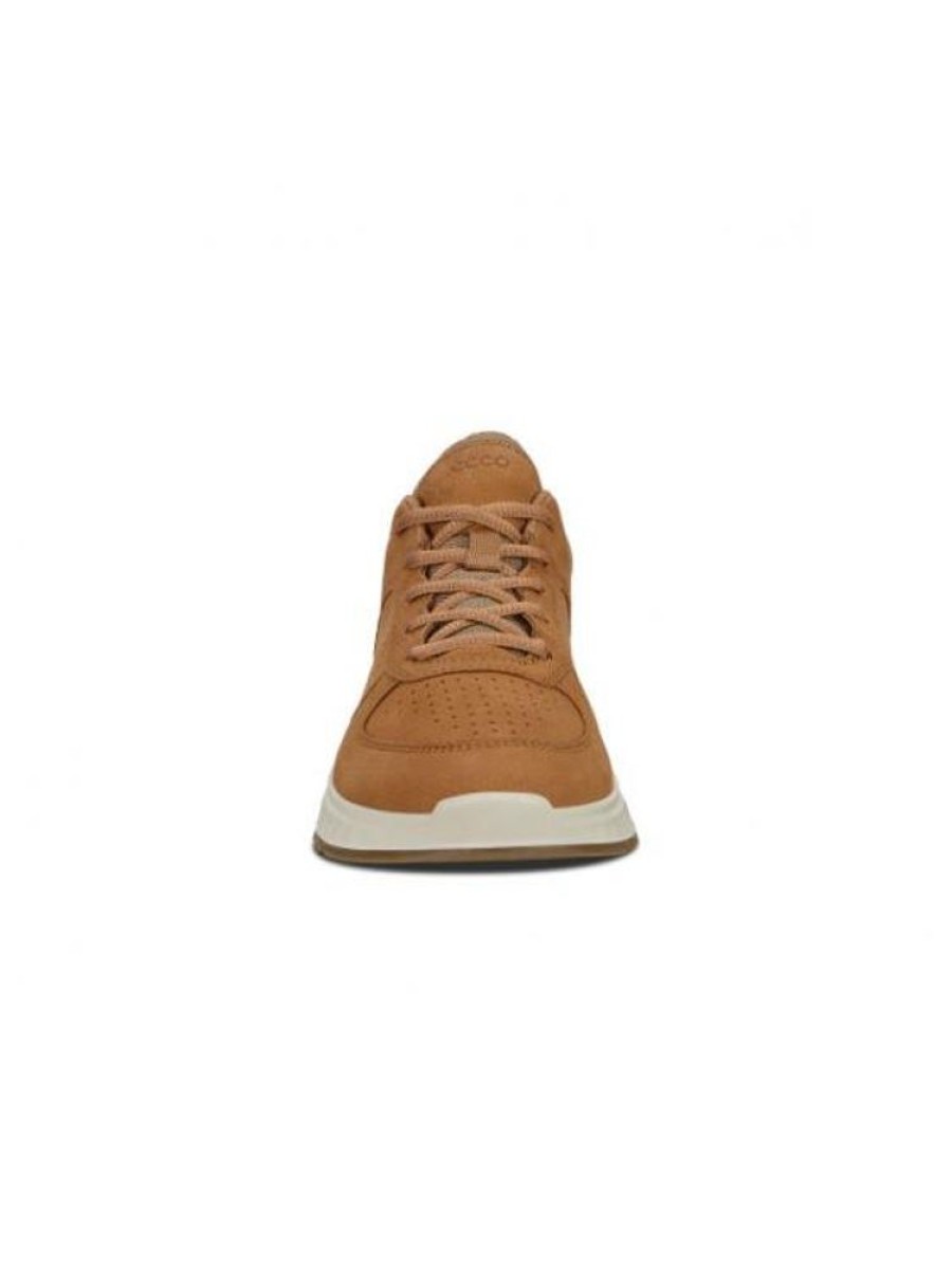 ecco Lacet Nubuck Exostride 835313 | Homme 37-39 Lacets