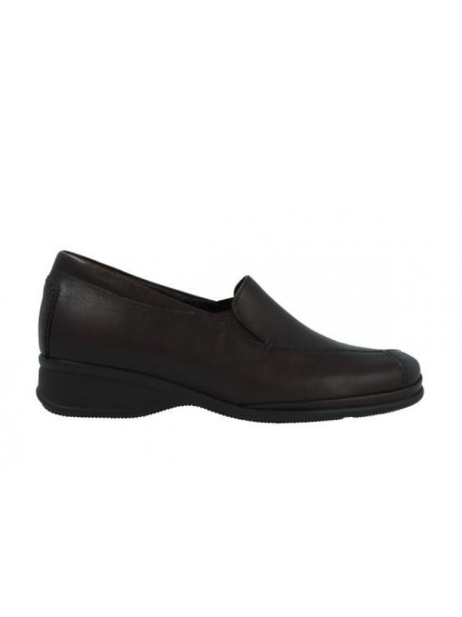 semler Mocassin Confortable Ria R1635 | Femme 32-35 Mocassin