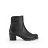 gabor Bottine Semelle Epaisse 803 | Femme 42-46 Boots / Bottine