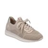 remonte Basket En Knit Legere D0H05 | Femme 42-46 Basket