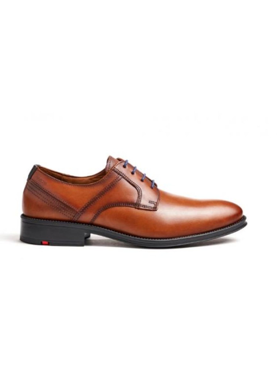 lloyd Derby Ville Gala | Homme 46-52 Lacets-Derby