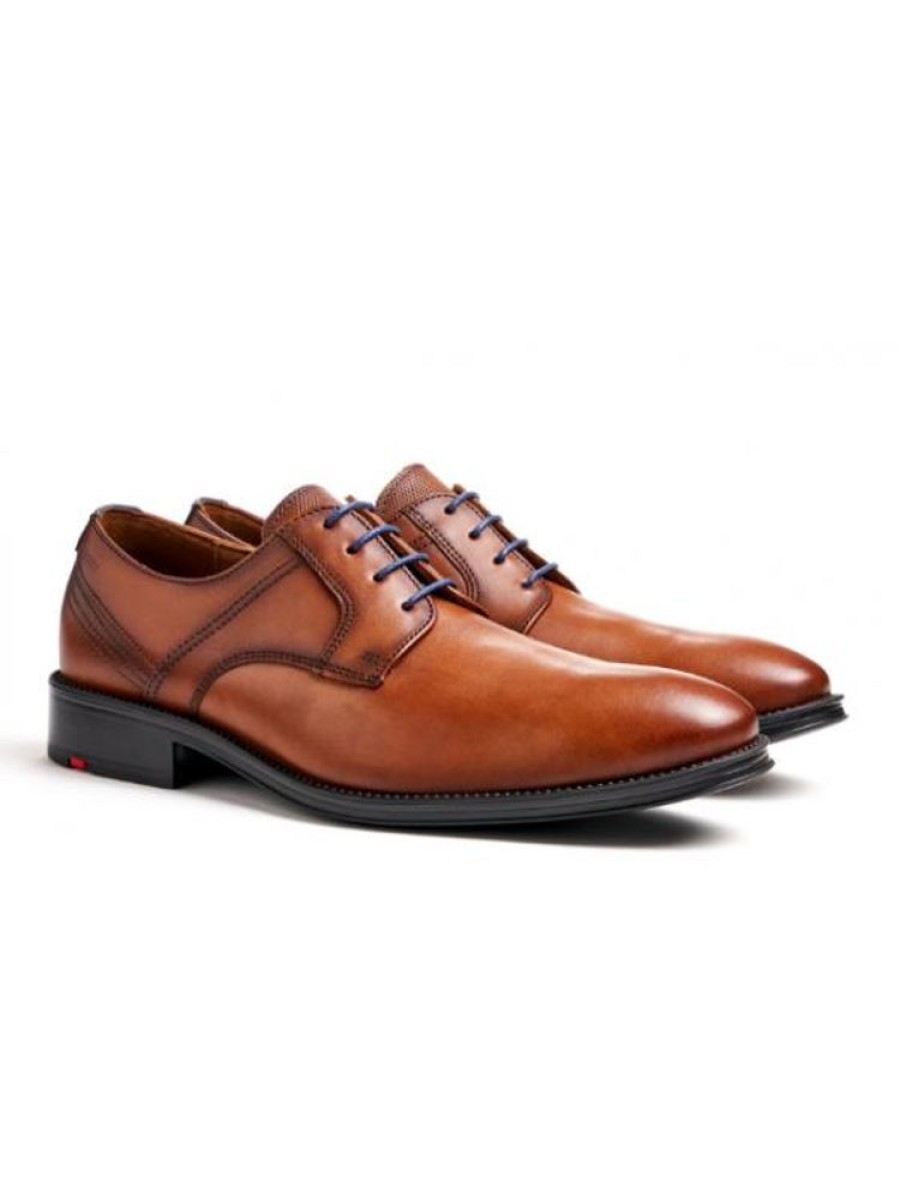 lloyd Derby Ville Gala | Homme 46-52 Lacets-Derby