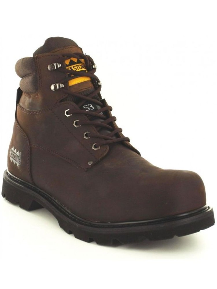 blackstone 520 Montante Securite | Homme 46-52 Securite