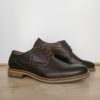 fretz men Andrew 69676805 | Homme 46-52 Lacets-Derby