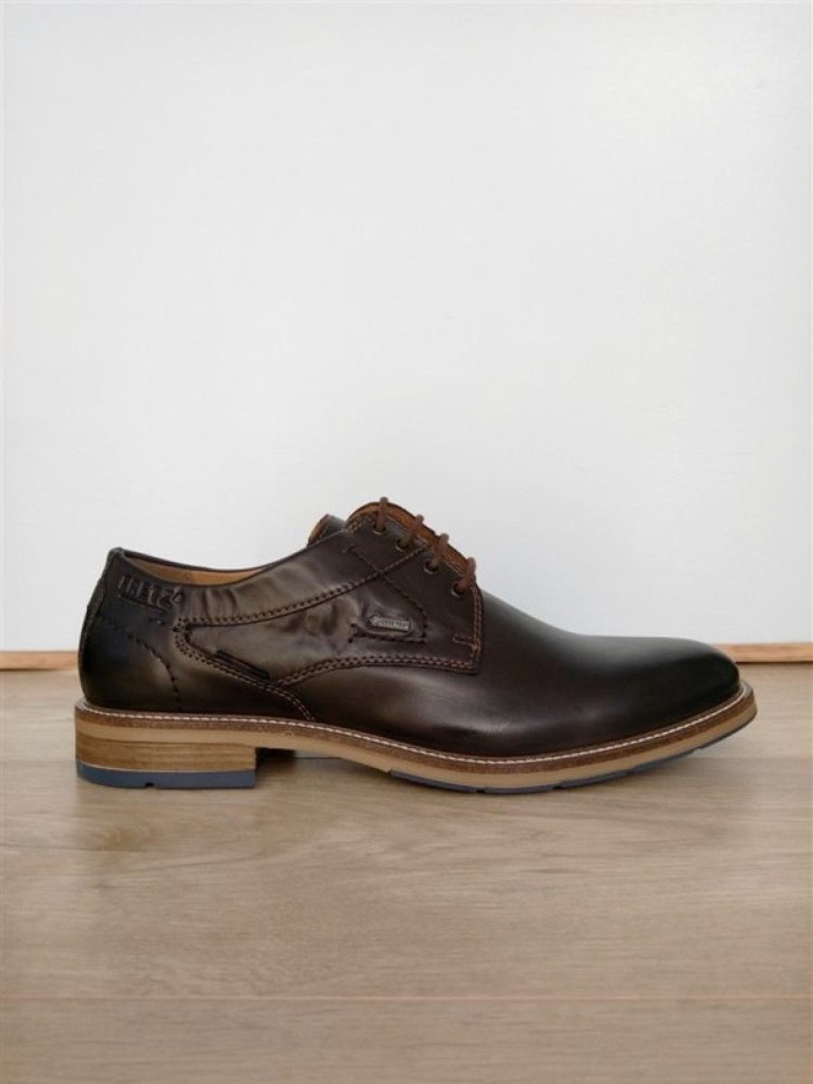 fretz men Andrew 69676805 | Homme 46-52 Lacets-Derby