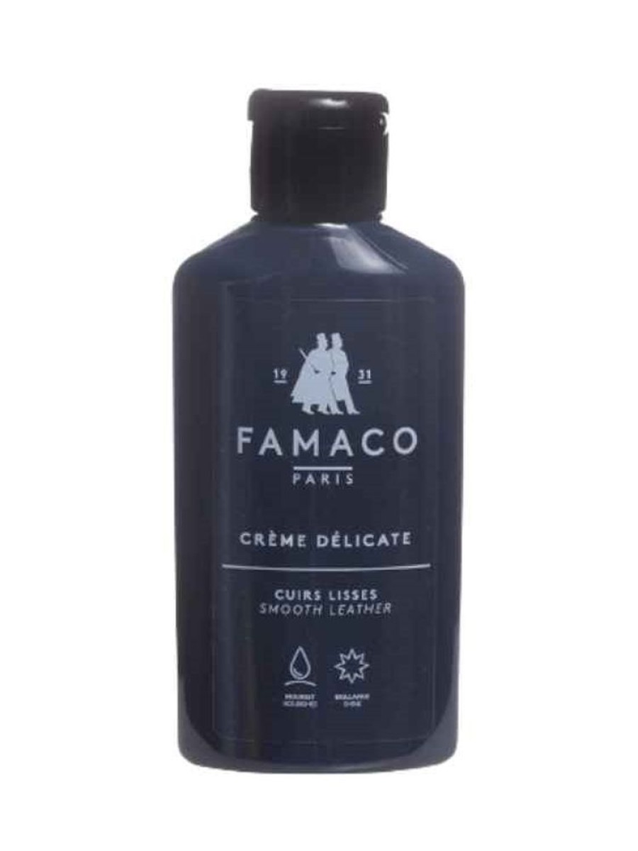 famaco Creme Delicate 13405 | Accessoires