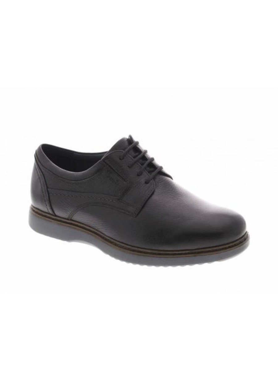 Sioux Uras 702 | Homme 46-52 Lacets-Derby