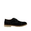 Manz Derby Bout Coupe | Homme 46-52 Lacets-Derby