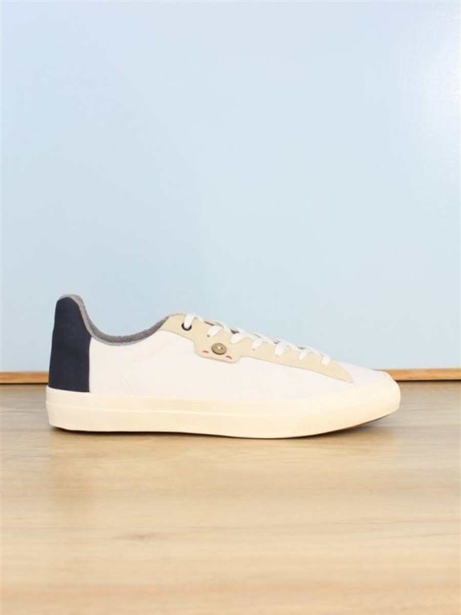 Faguo Sneaker | Homme 46-52 Detente