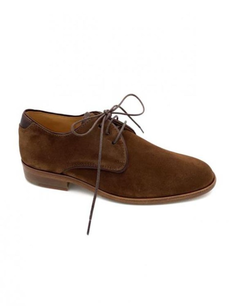 paire & fils Derby Homme Reserve | Homme 37-39 Lacets