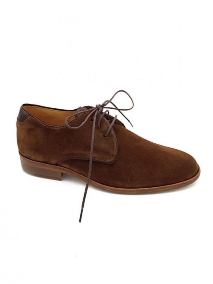 paire & fils Derby Homme Reserve | Homme 37-39 Lacets