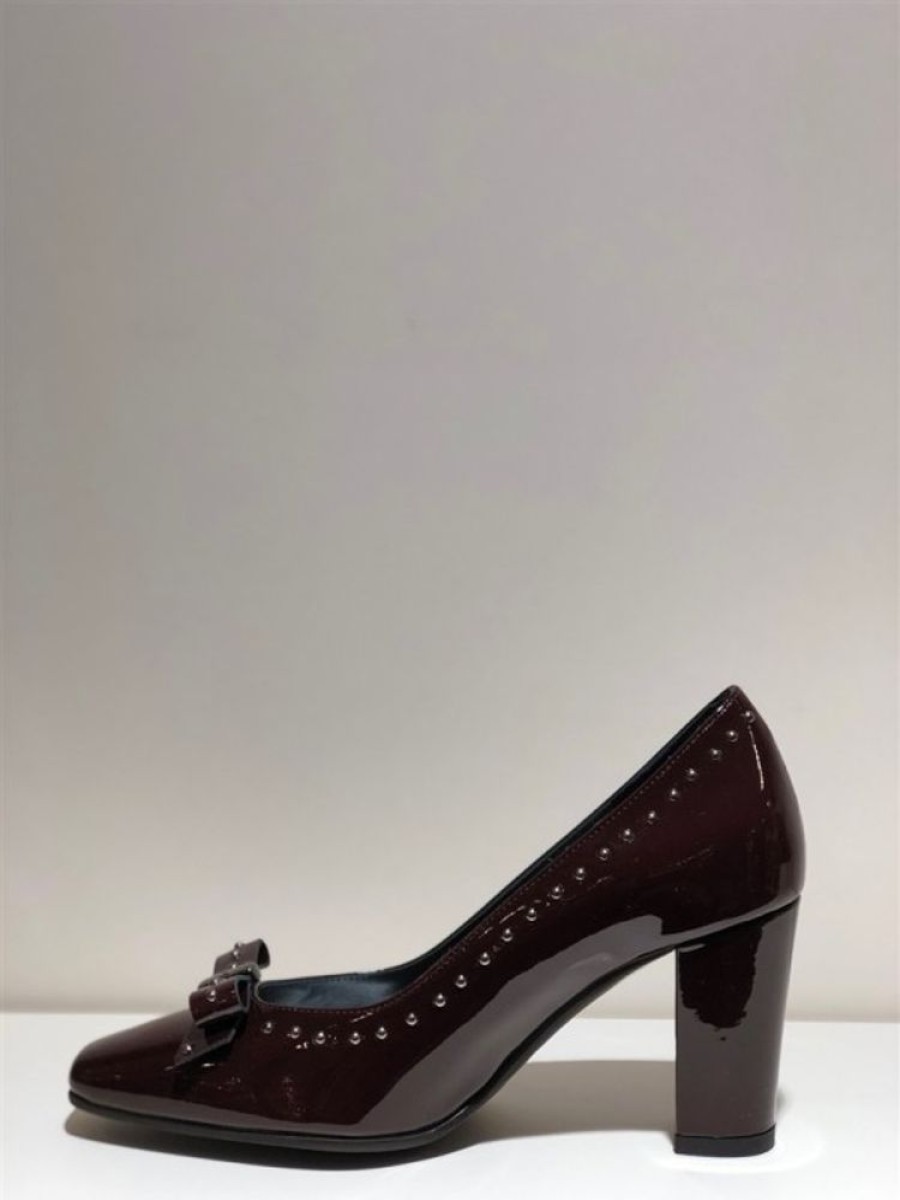 ellen kassel Escarpin Clou | Femme 32-35 Escarpin