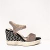 toni pons Sandale En Corde Alexia | Femme 32-35 Espadrille