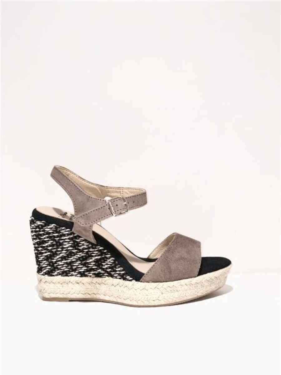 toni pons Sandale En Corde Alexia | Femme 32-35 Espadrille