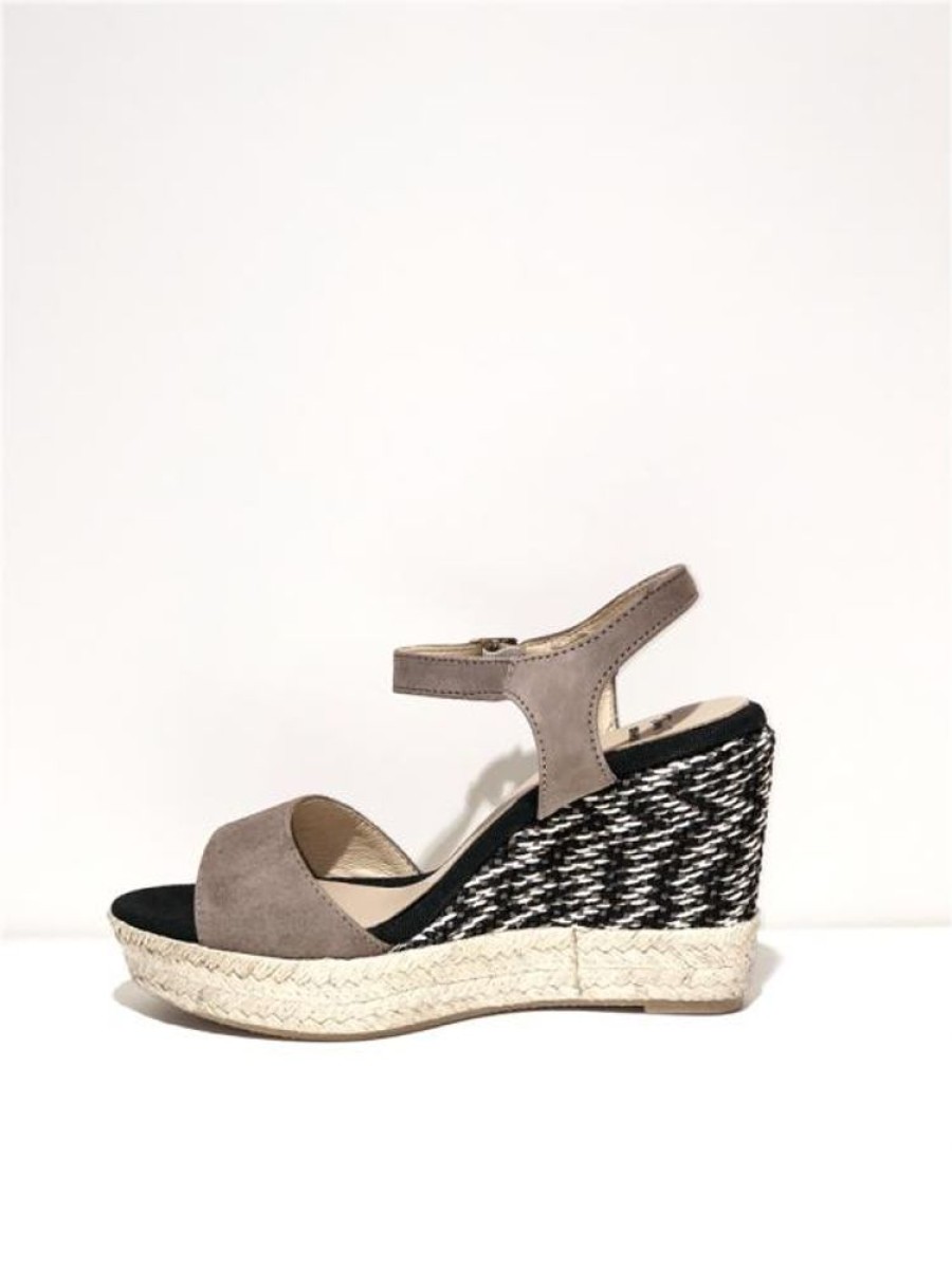 toni pons Sandale En Corde Alexia | Femme 32-35 Espadrille