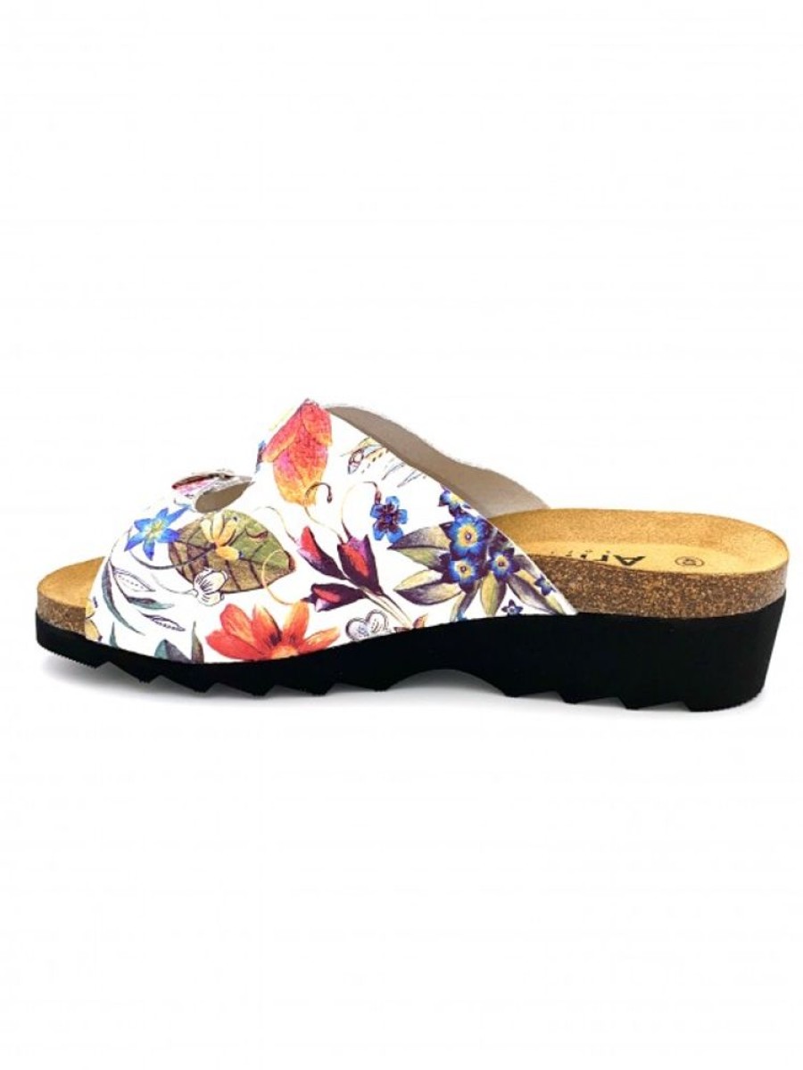 artika Mule Reglable Gadin | Femme 42-46 Mule