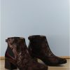 yves de beaumond Low Boots | Femme 32-35 Boots-Bottines